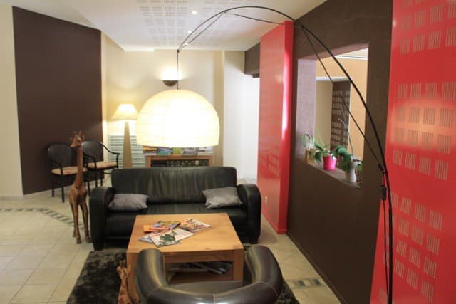 Hôtel de France_9