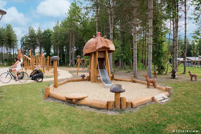 Journée au Center Parcs Domaine du Bois aux Daims_9