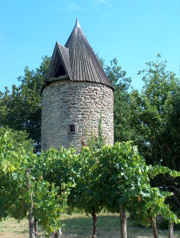 moulin