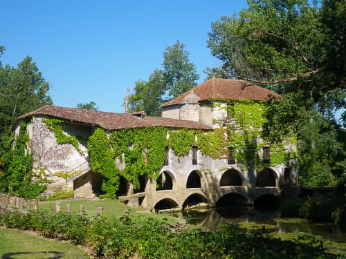 moulin de loubens otem