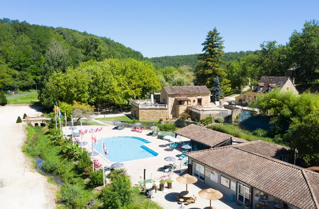 moulin de surier