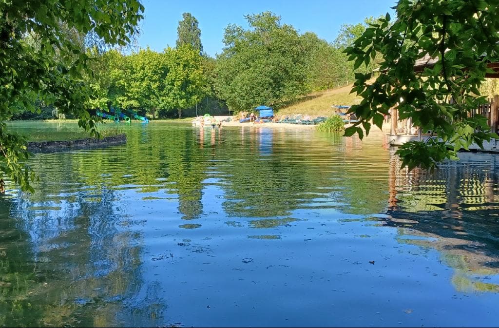 moulin de surier