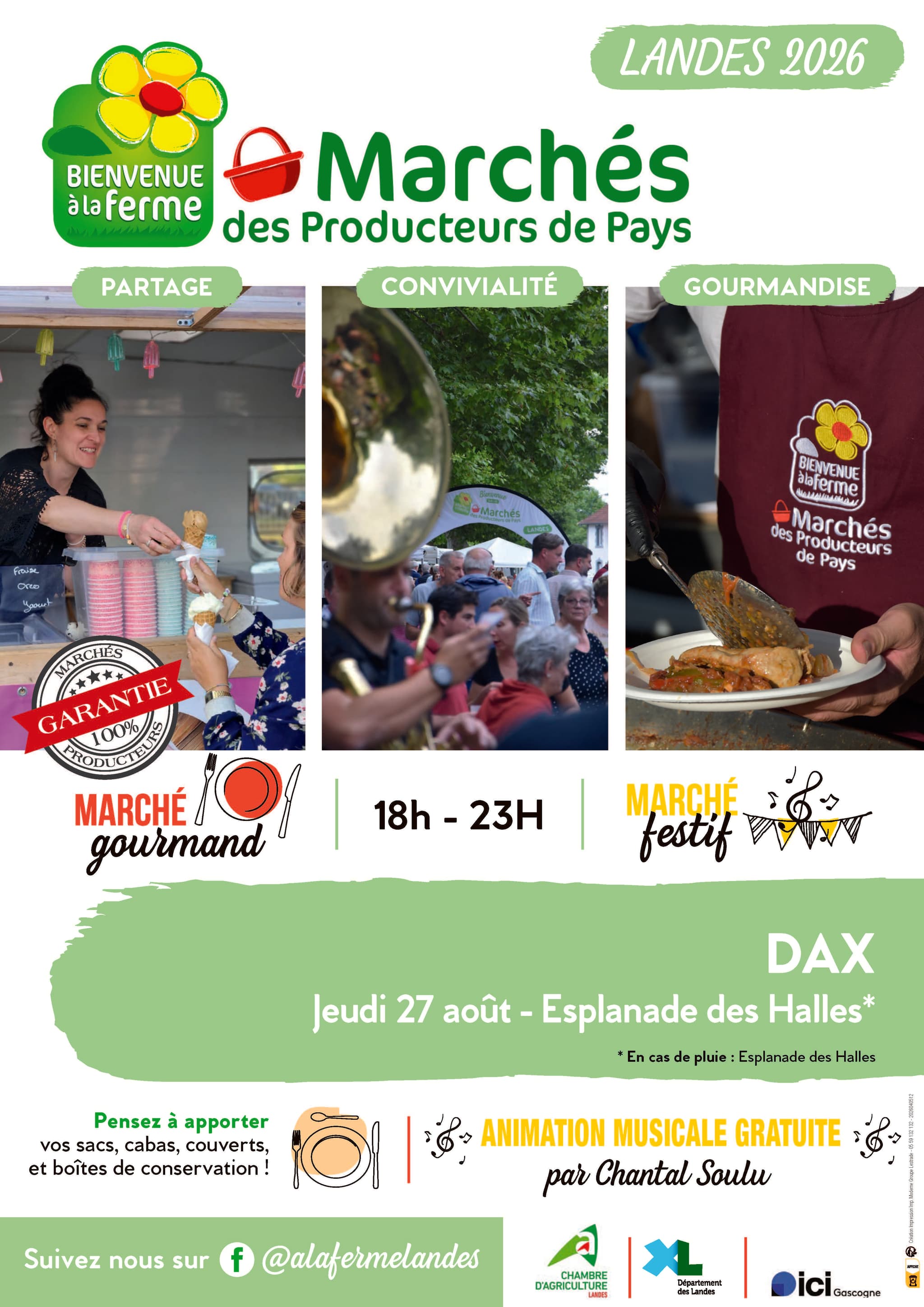 mpp Dax