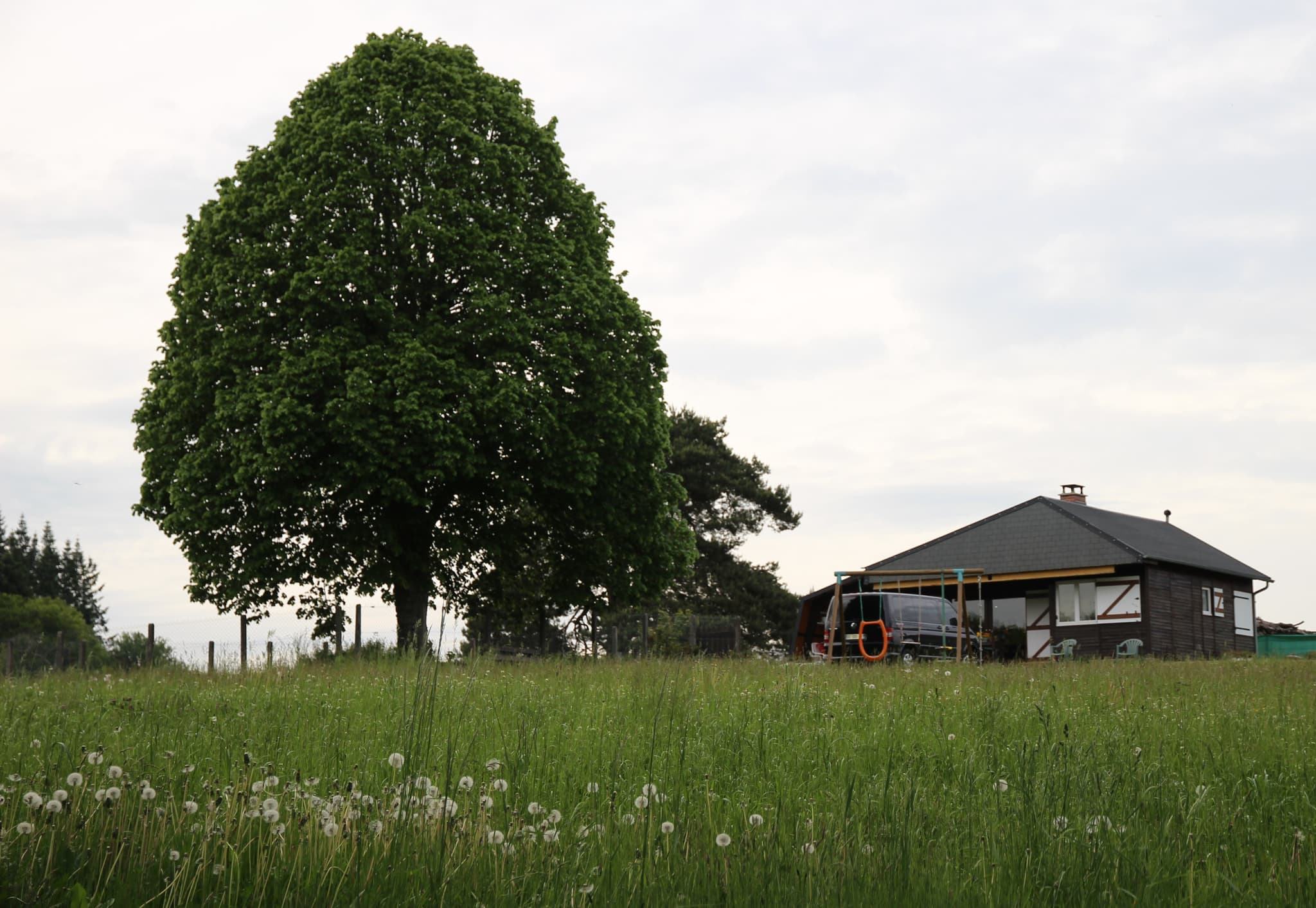 LE CHALET