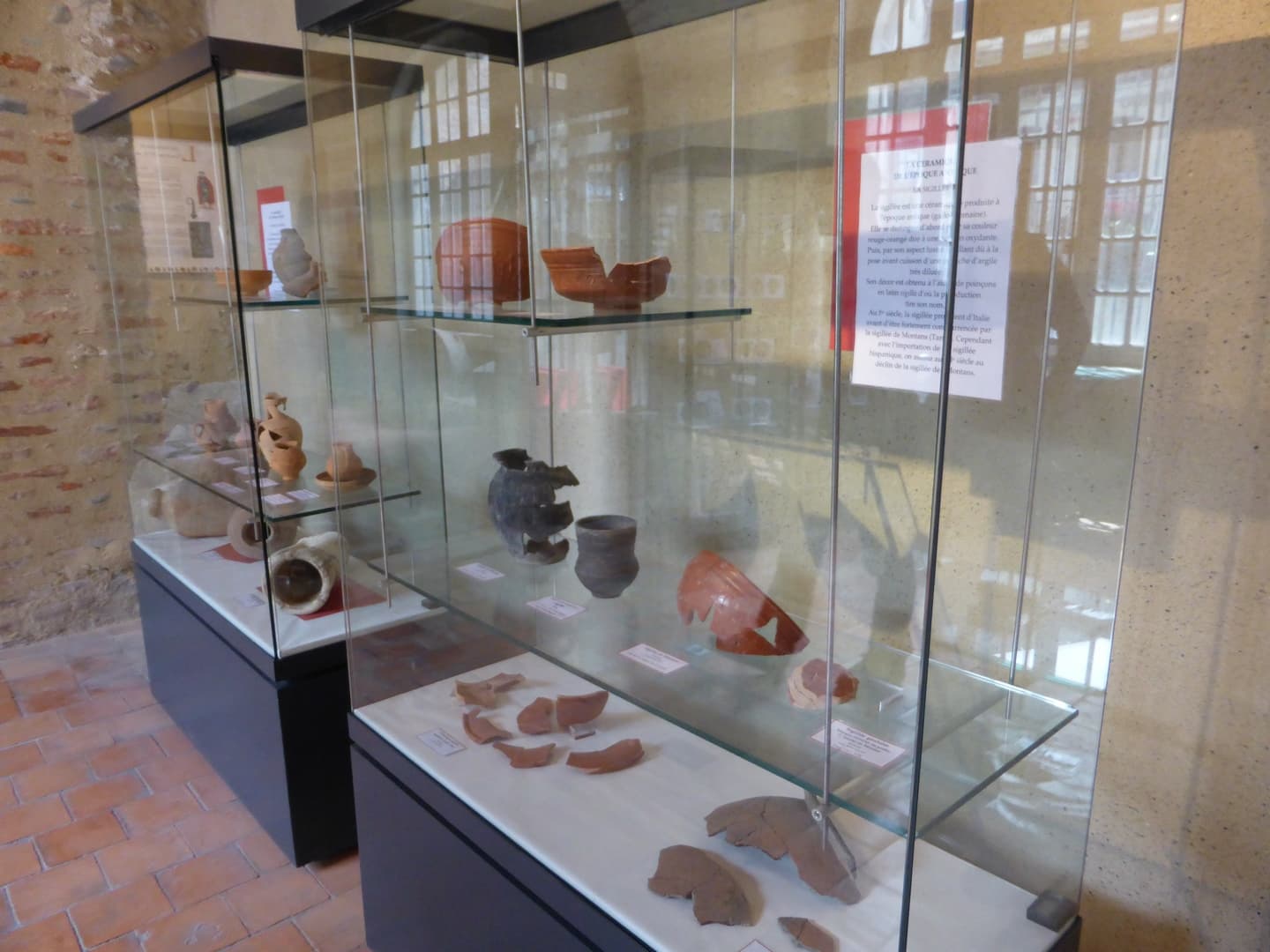 Musée gallo-romain