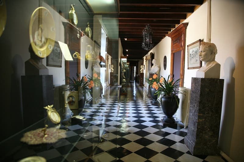musee napoleonGallerLarge