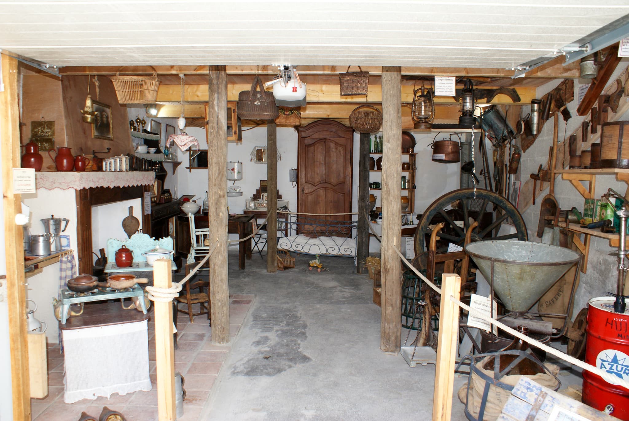 musée-viedelafermière-lasauvetatdesavères (4)