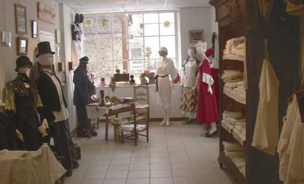 musée