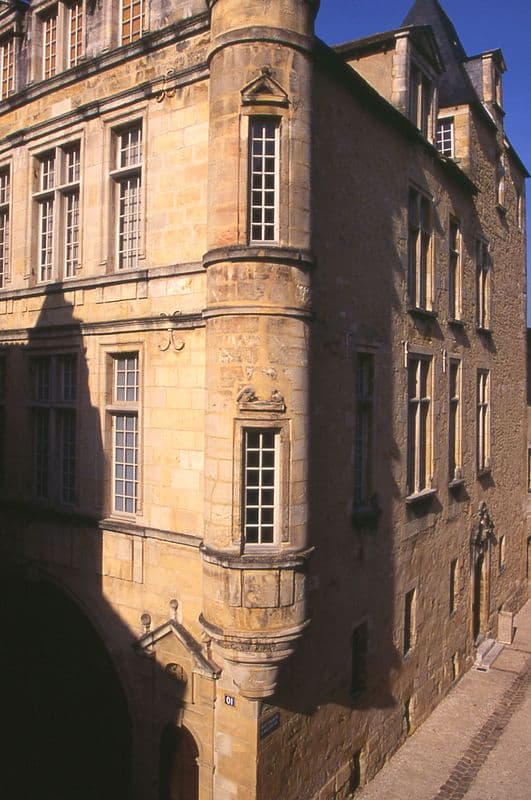 Musée du Tabac