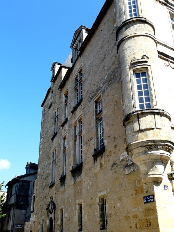Musée du Tabac