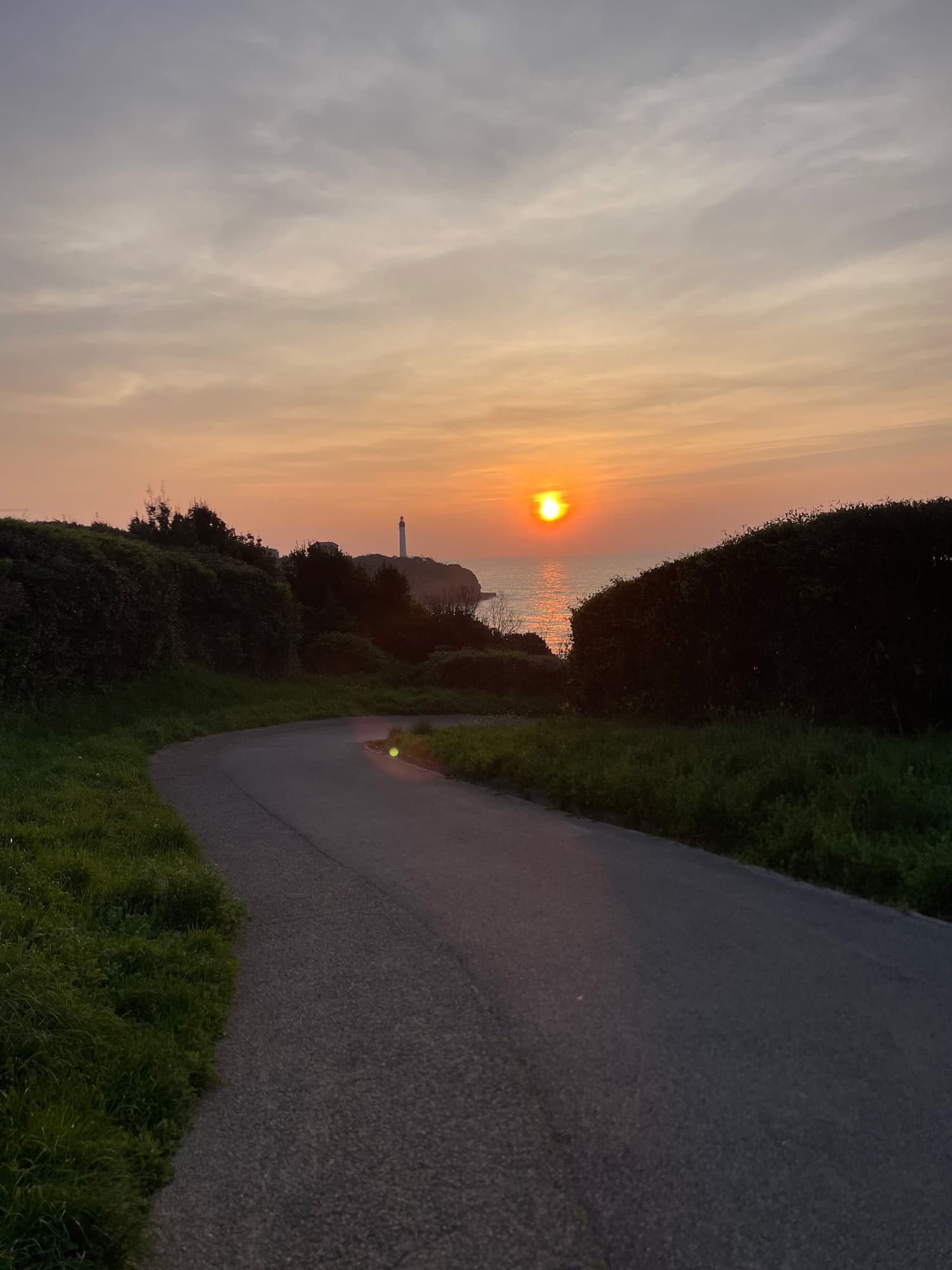 Nahetrail - Run touristique