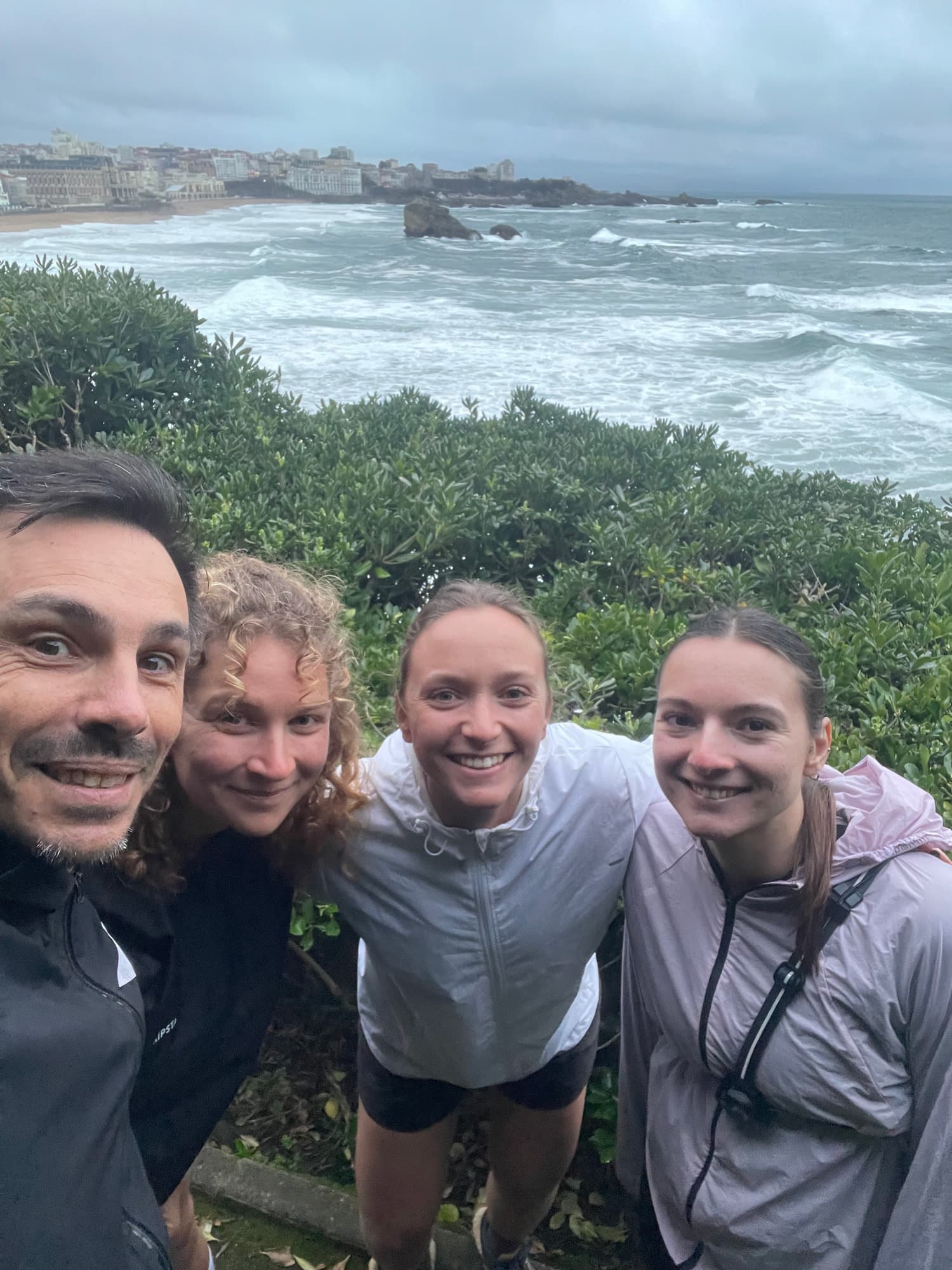 Nahetrail - Run touristique