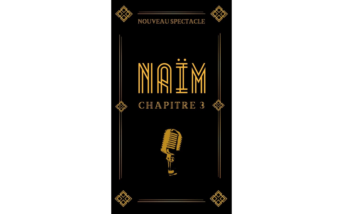 naim III