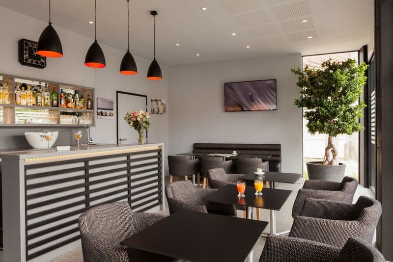 Salle Le Nautique