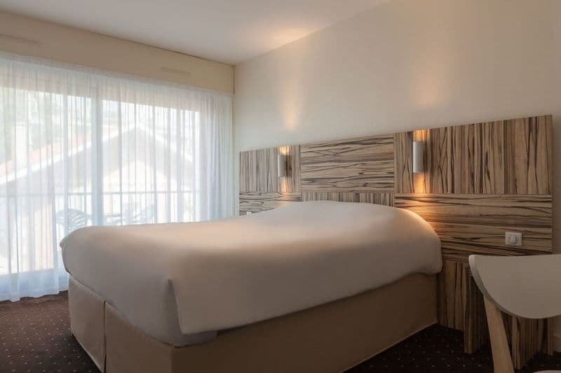 Nautique chambre simple