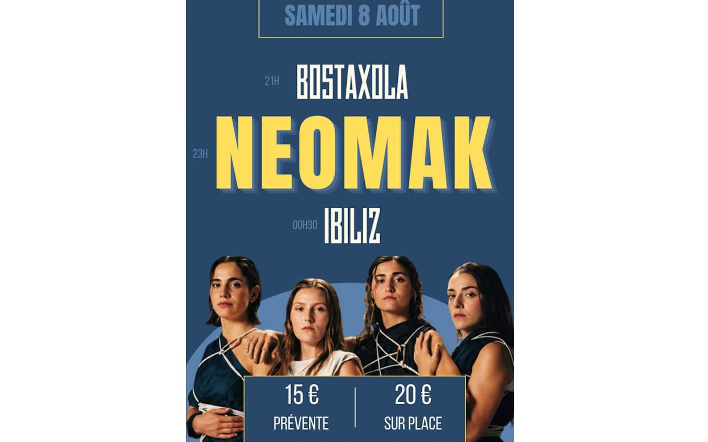 neomak