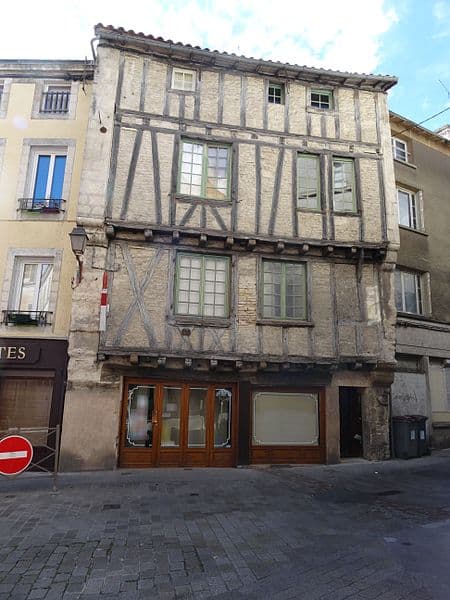niort-maison