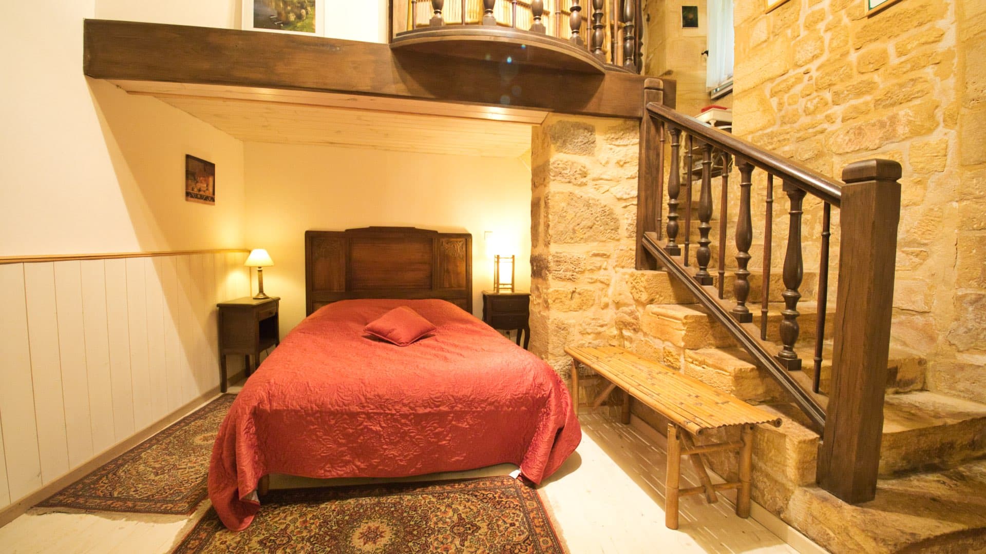 La maison du Notaire Royal Sarlat Cité médiévale