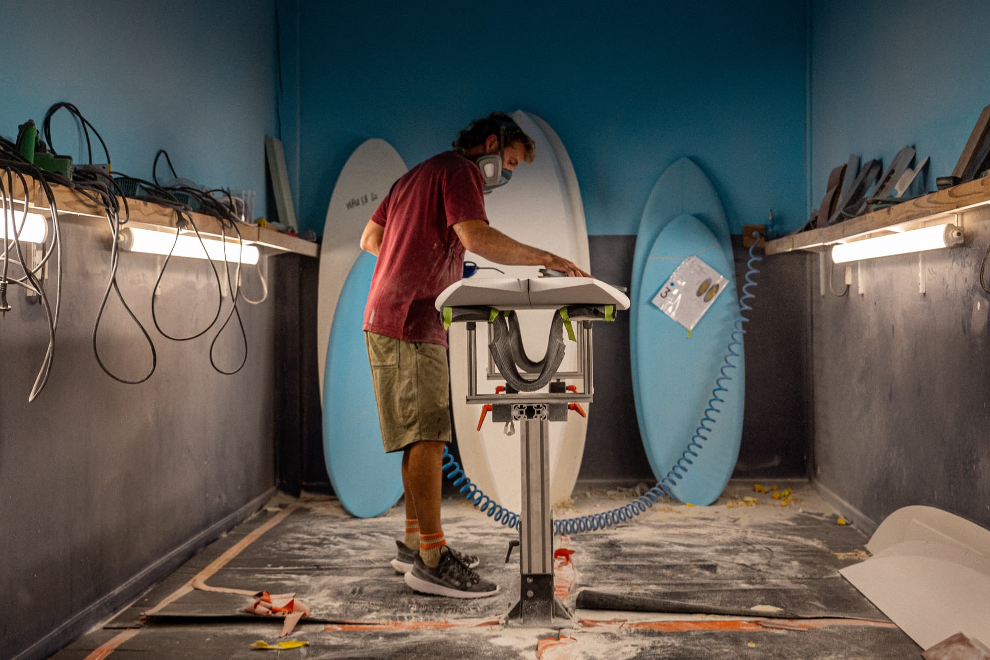 NOTOX Surfboards