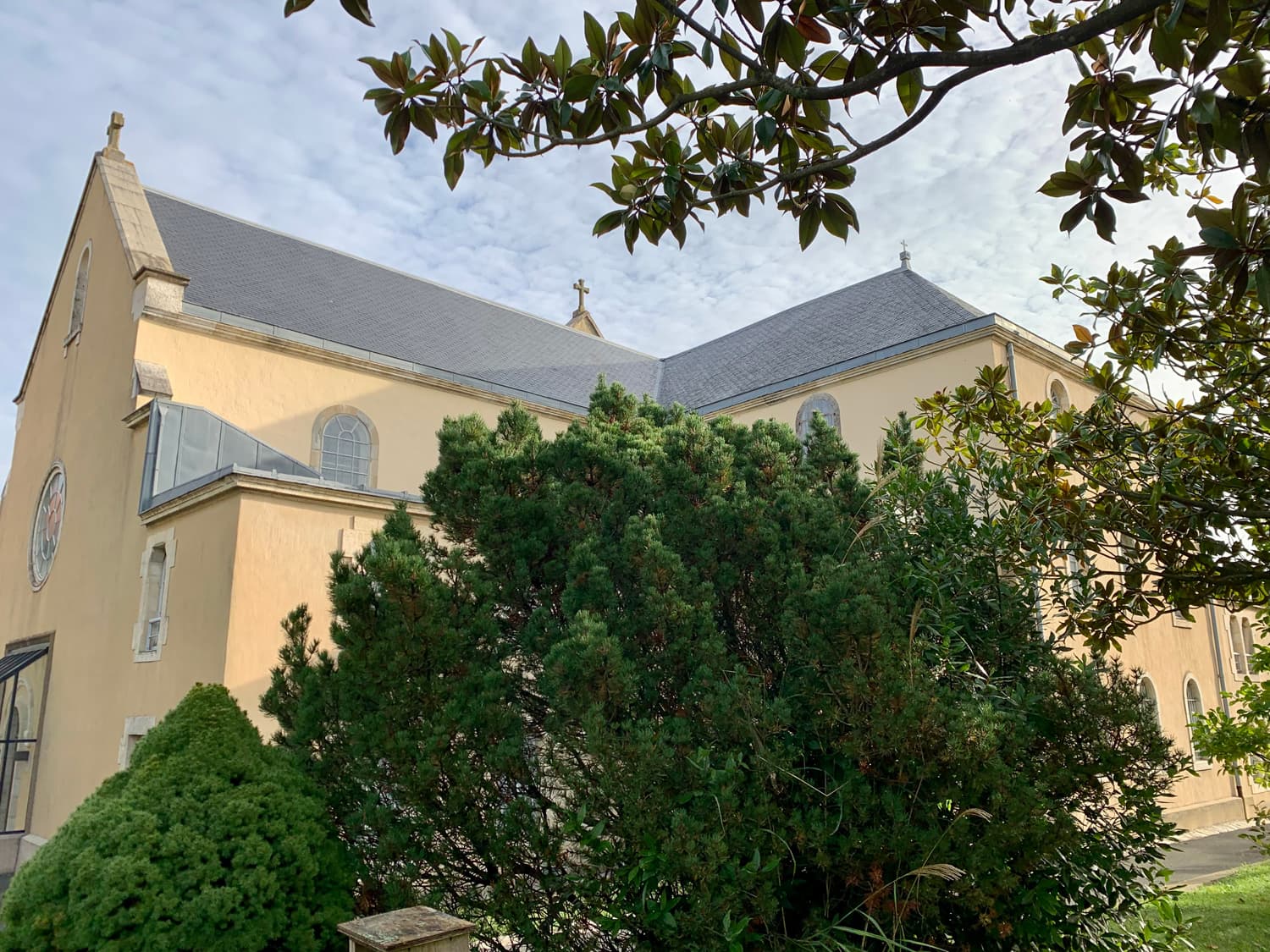 Notre-Dame du Refuge