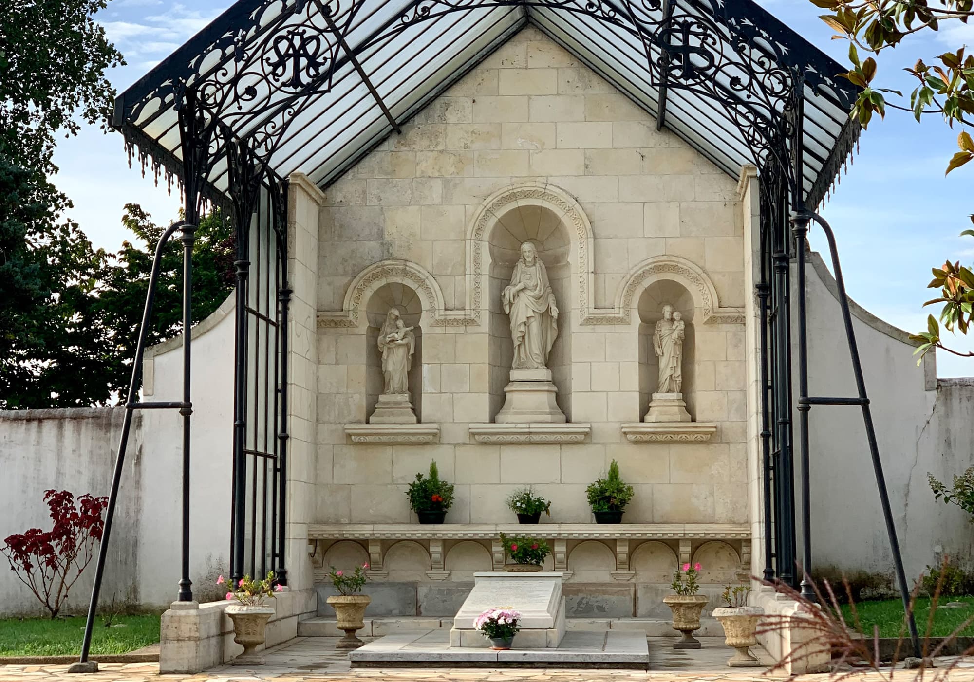 Notre-Dame du Refuge