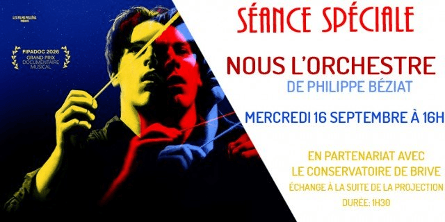 nous orchestre