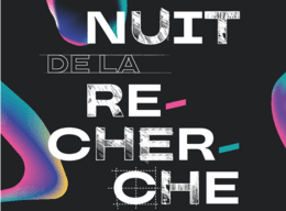 nuit de la recherche