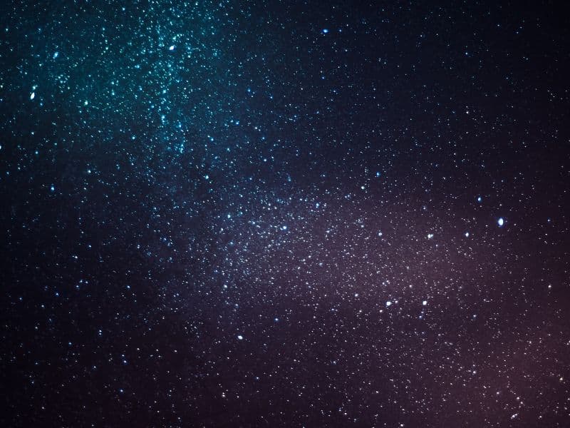 nuit des étoiles