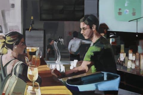 Martine Pinsolle