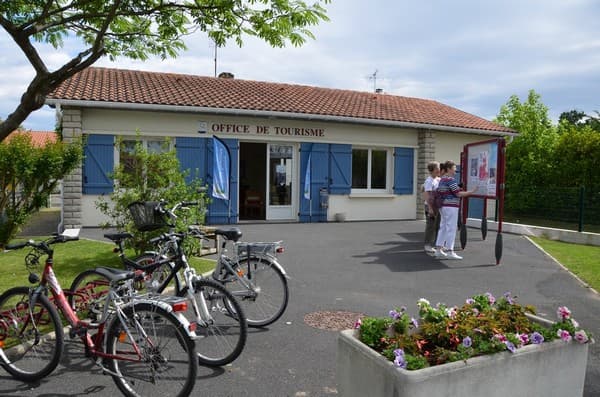 Office de tourisme
