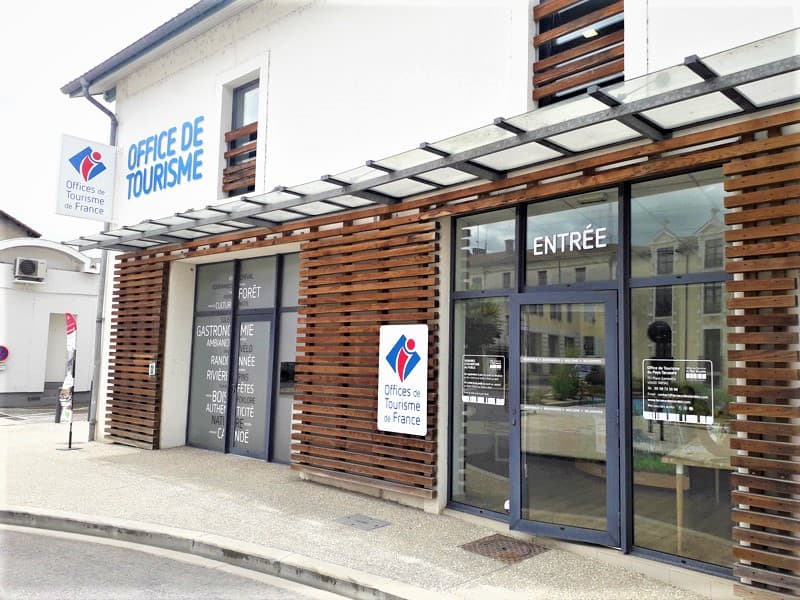 OT Façade droite