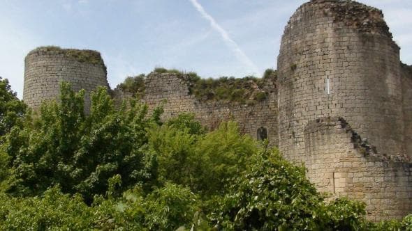 Maison du Tourisme du Civraisien en Poitou – Accueil Touristique de Gençay_2