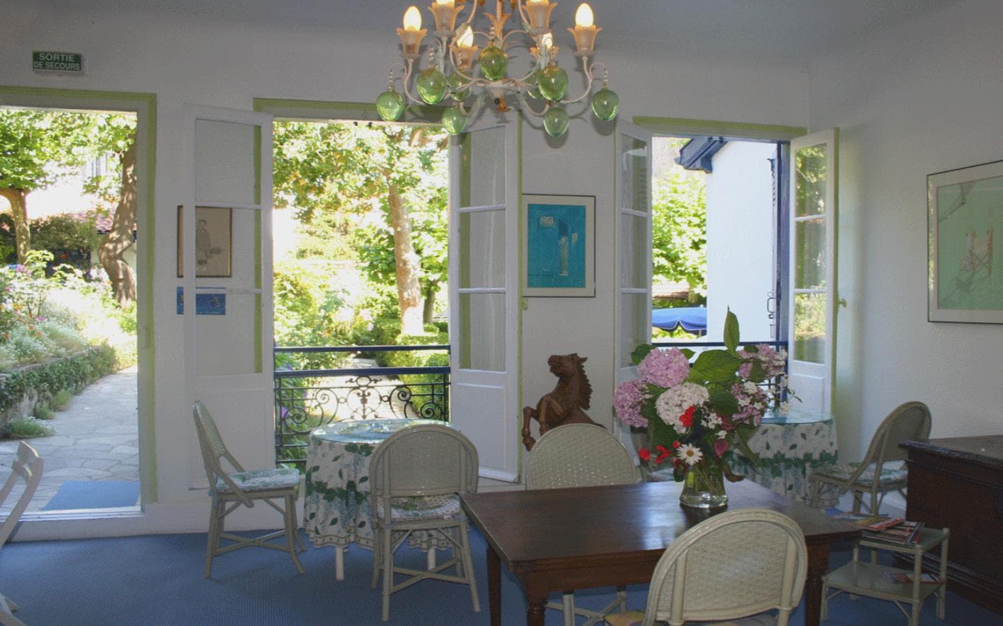 ohartzia-salon