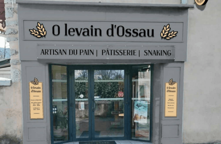 olevain