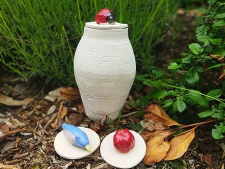 ollas jardins