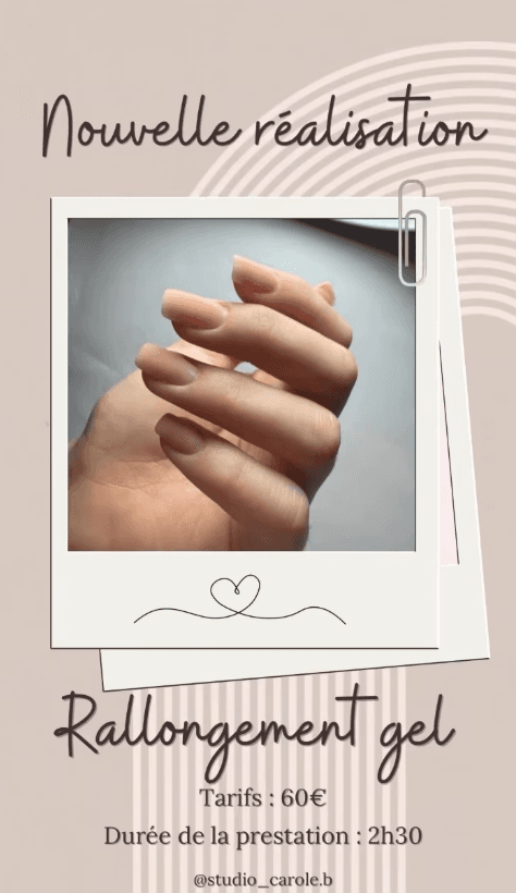 ongles