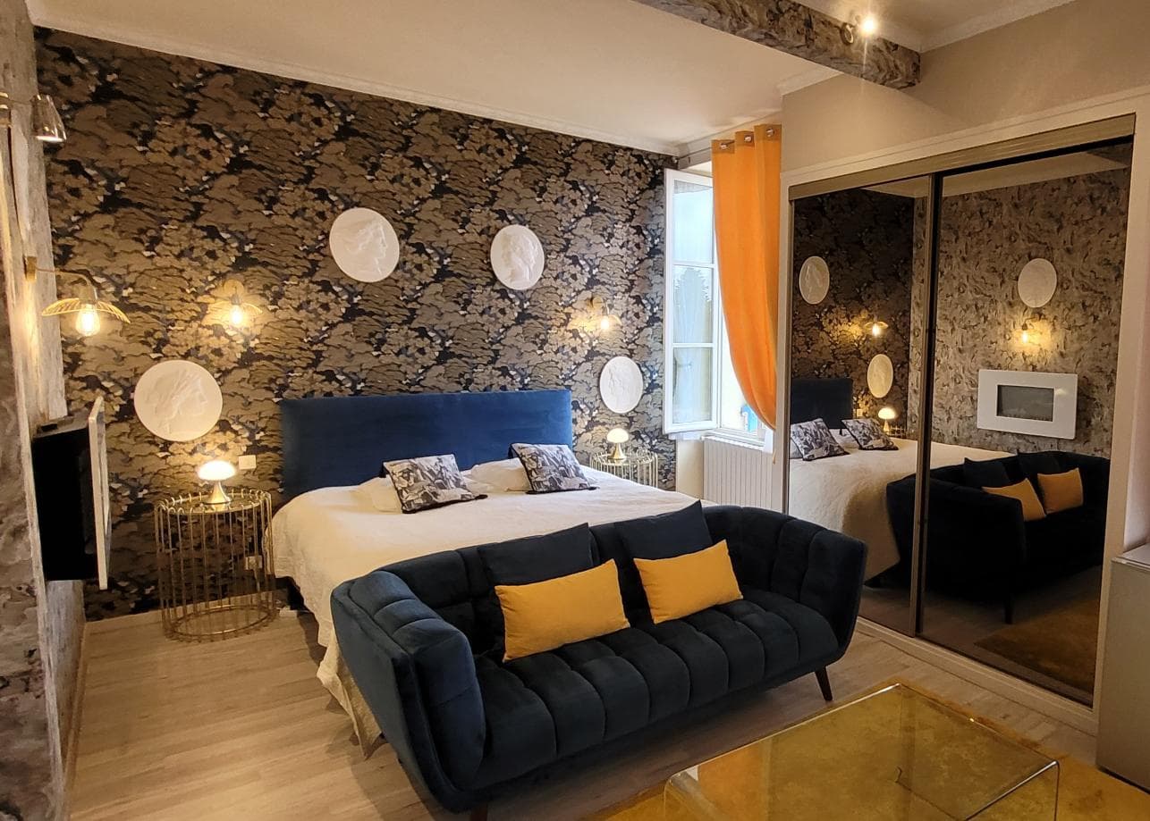 Hostellerie-Saint-Jacques