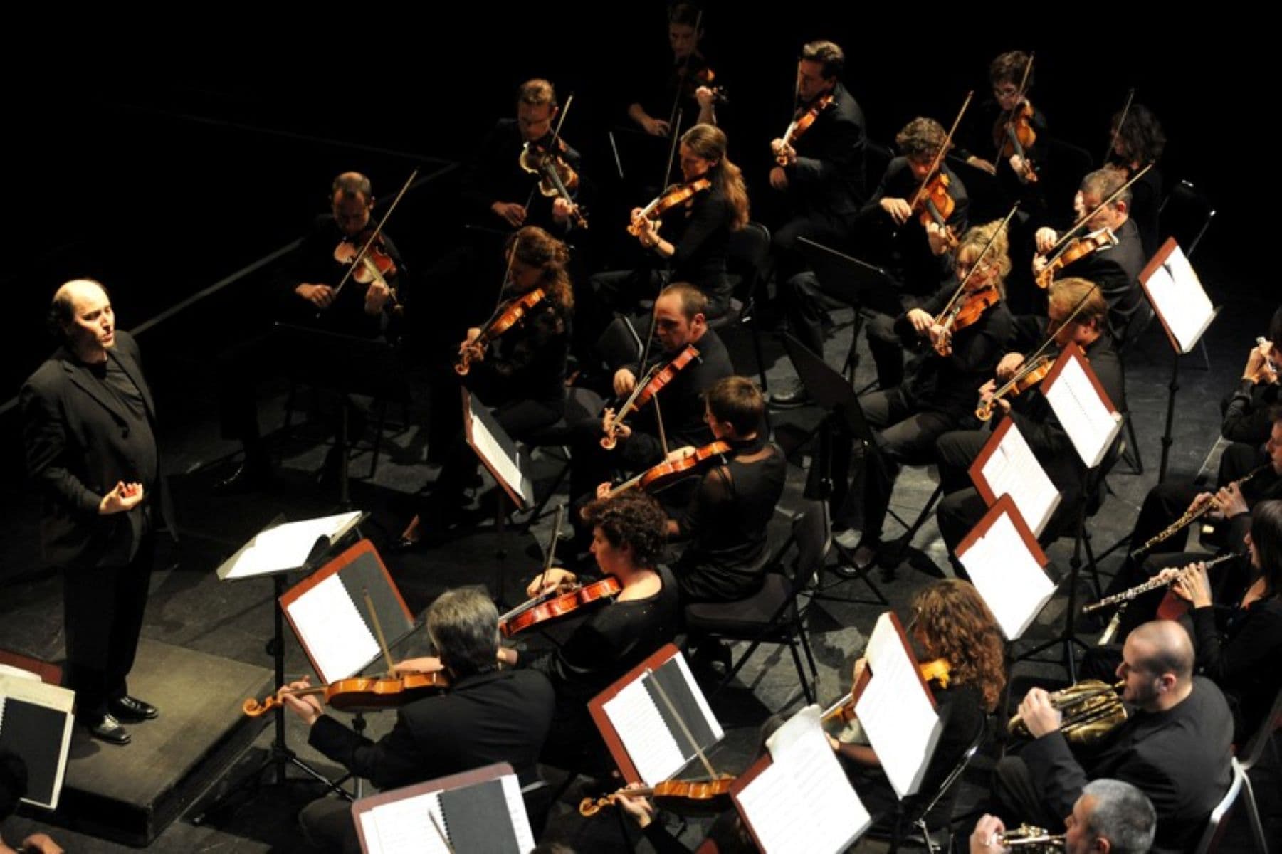 orchestre