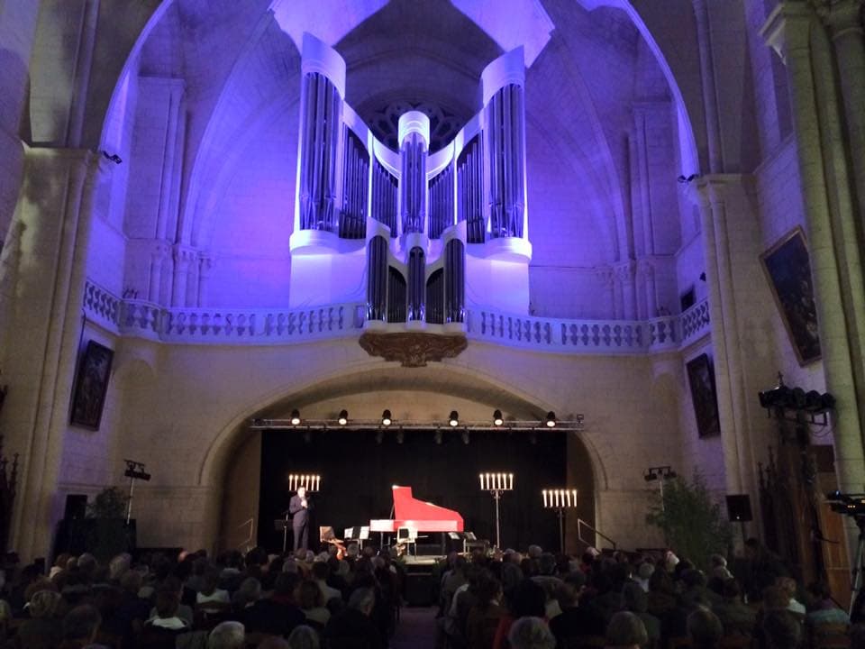 orgue