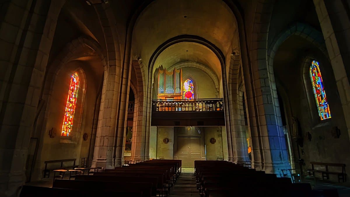 orgue depuis la nef_6