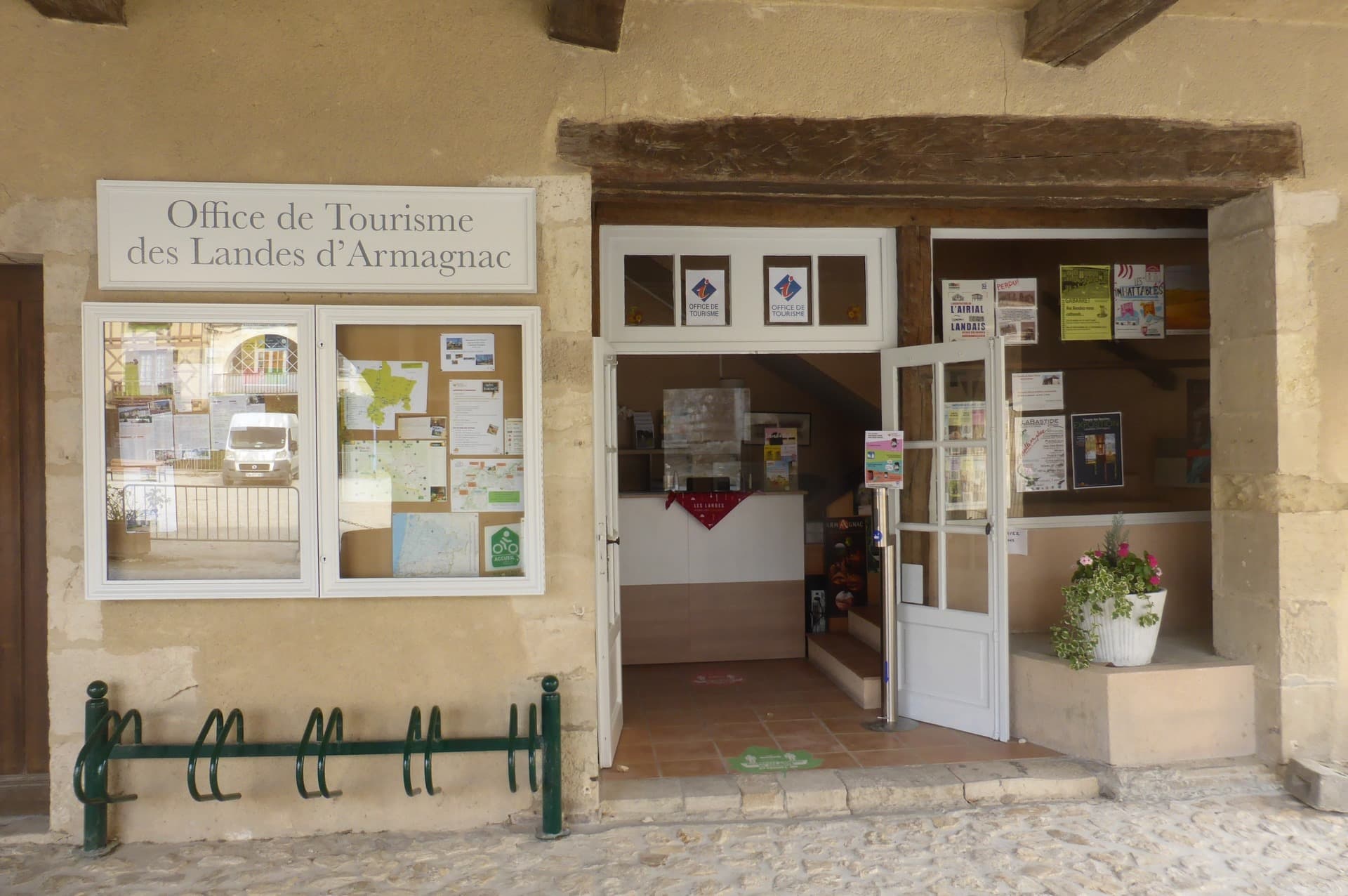 ot labastide