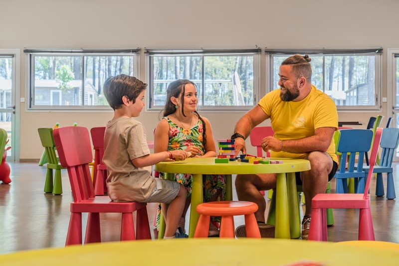 Clubs enfants