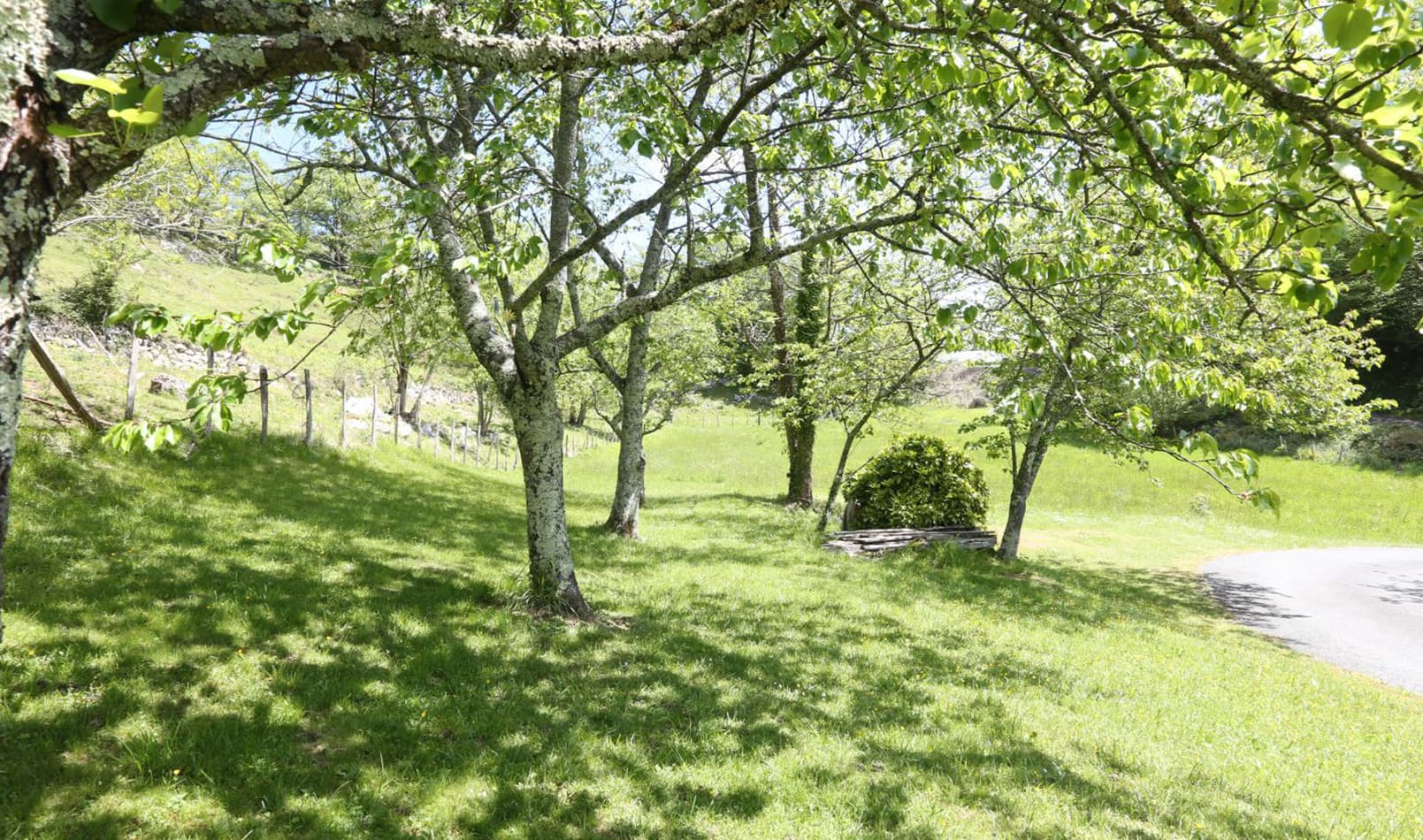 Location Pays Basque montagne Oxapuria_08