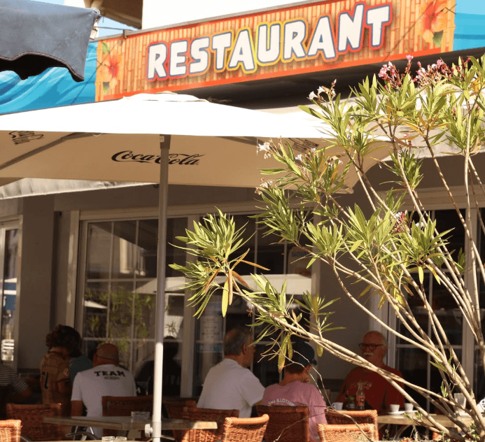 oyuk coup de coeur restaurant hendaye