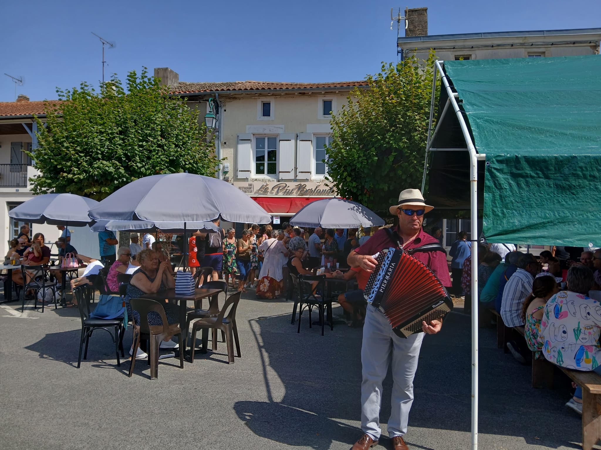 guinguette