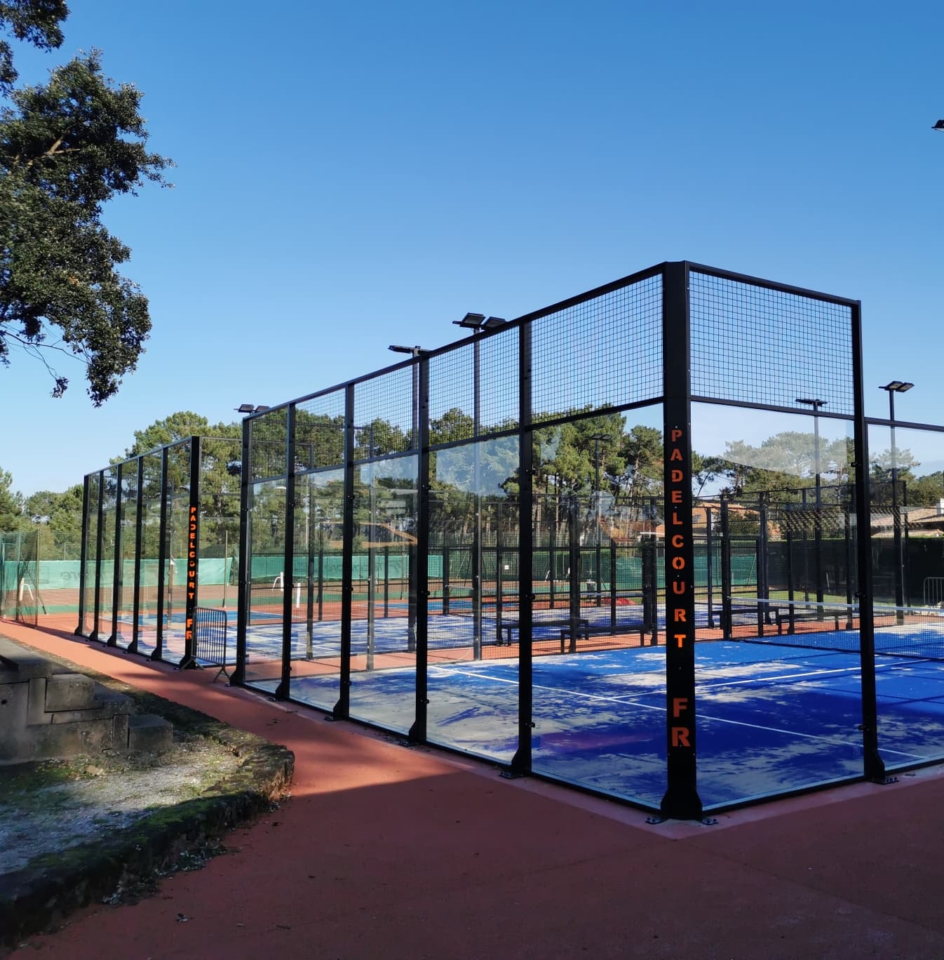 padel photo décembre 2022