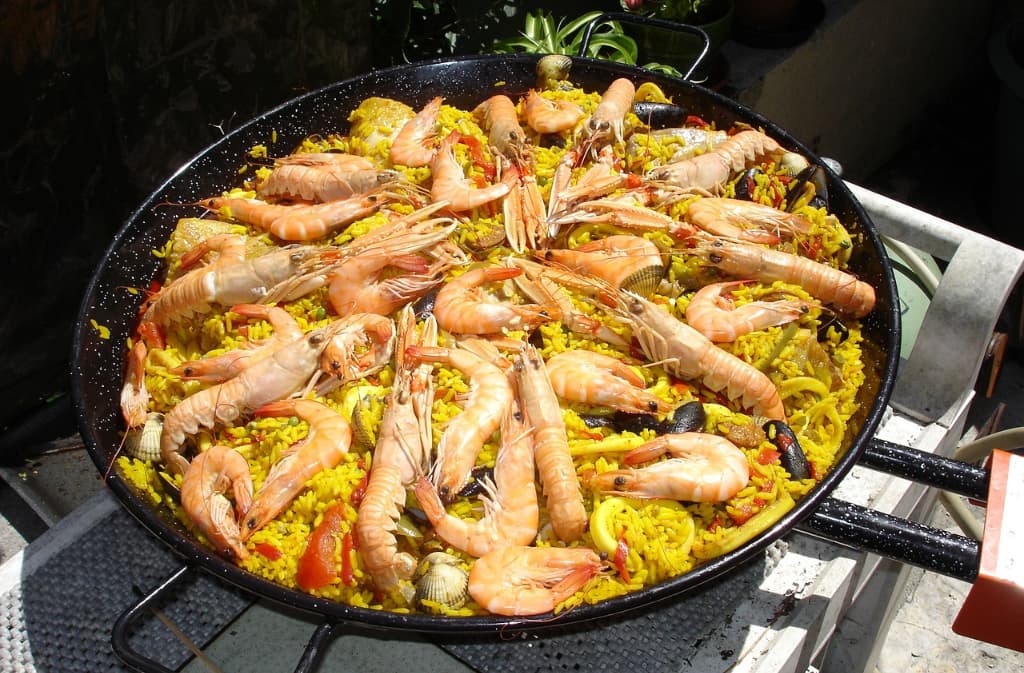 paella photo (1)