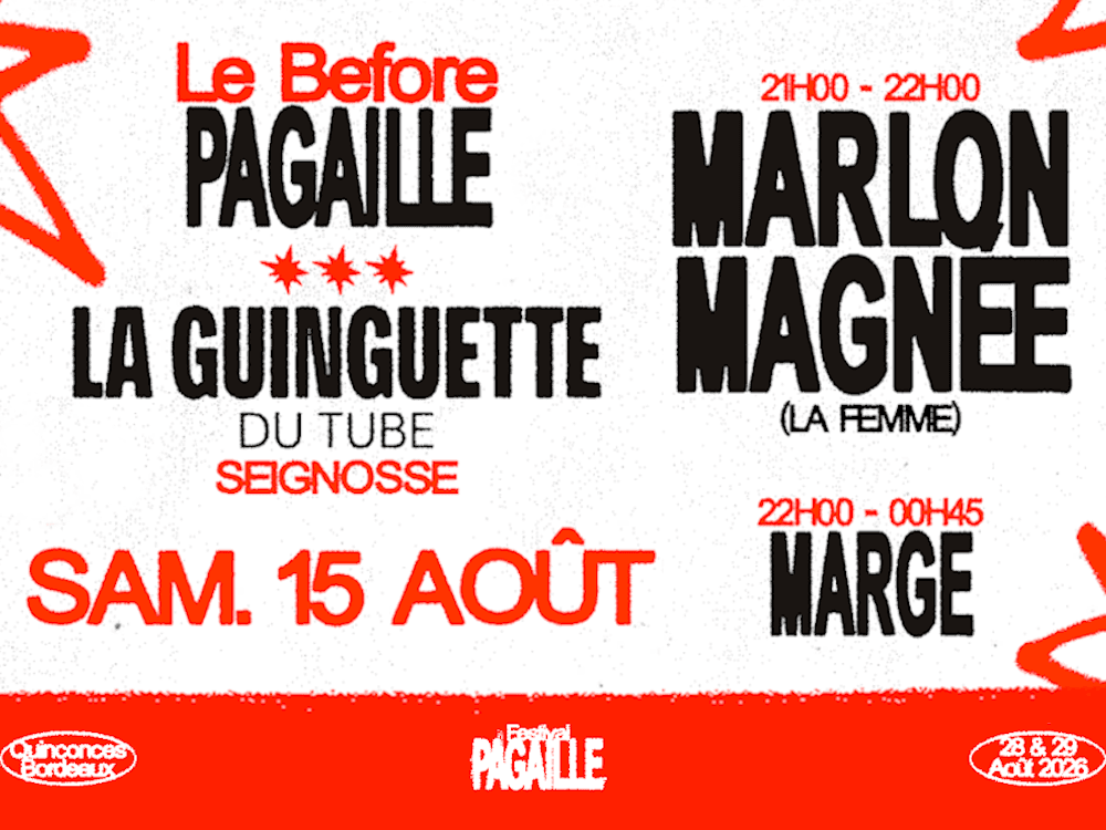 pagaille