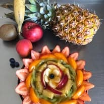 Le pain gourmand