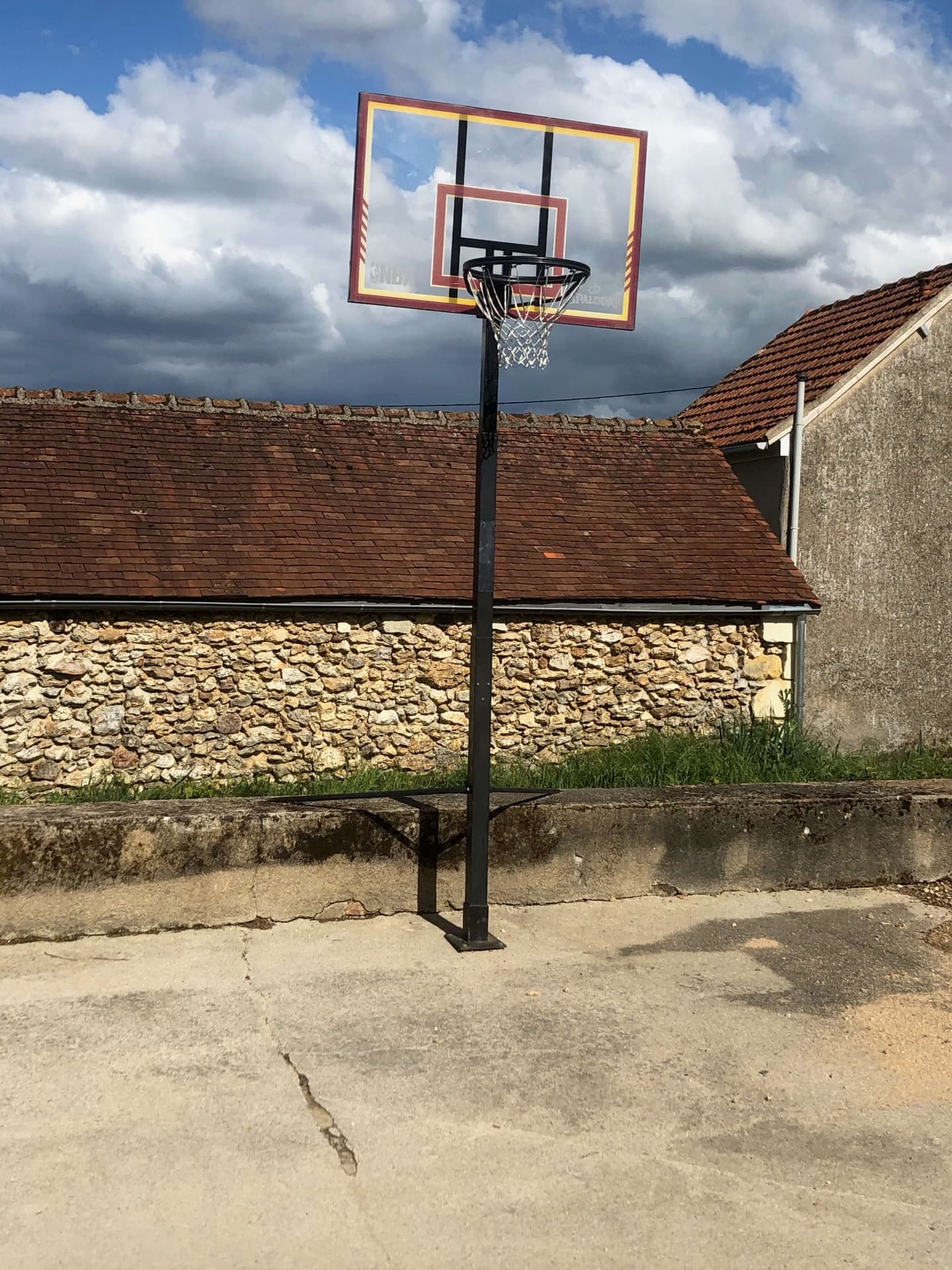 Panier Basket